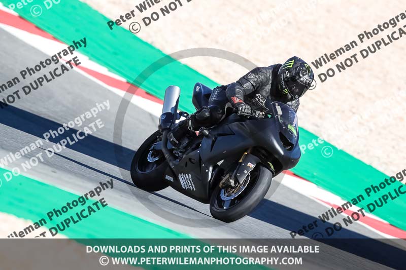 motorbikes;no limits;october 2019;peter wileman photography;portimao;portugal;trackday digital images